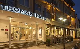 Thomas Hotel Spa & Lifestyle
