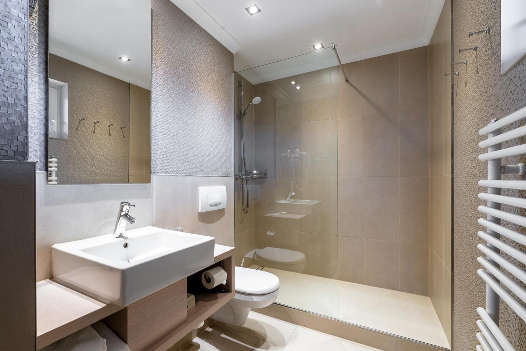 Thomas Hotel Spa & Lifestyle Husum  Habitación foto