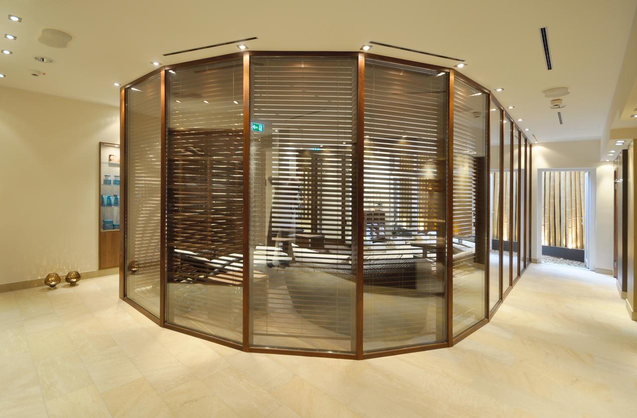 Thomas Hotel Spa & Lifestyle Husum  Exterior foto
