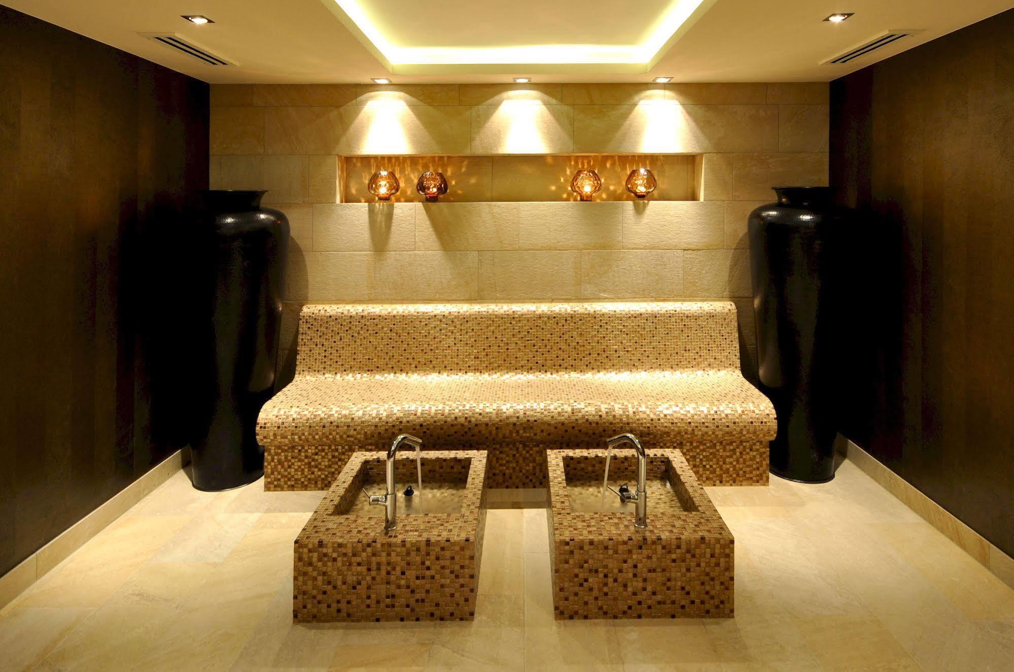 Thomas Hotel Spa & Lifestyle Husum  Exterior foto